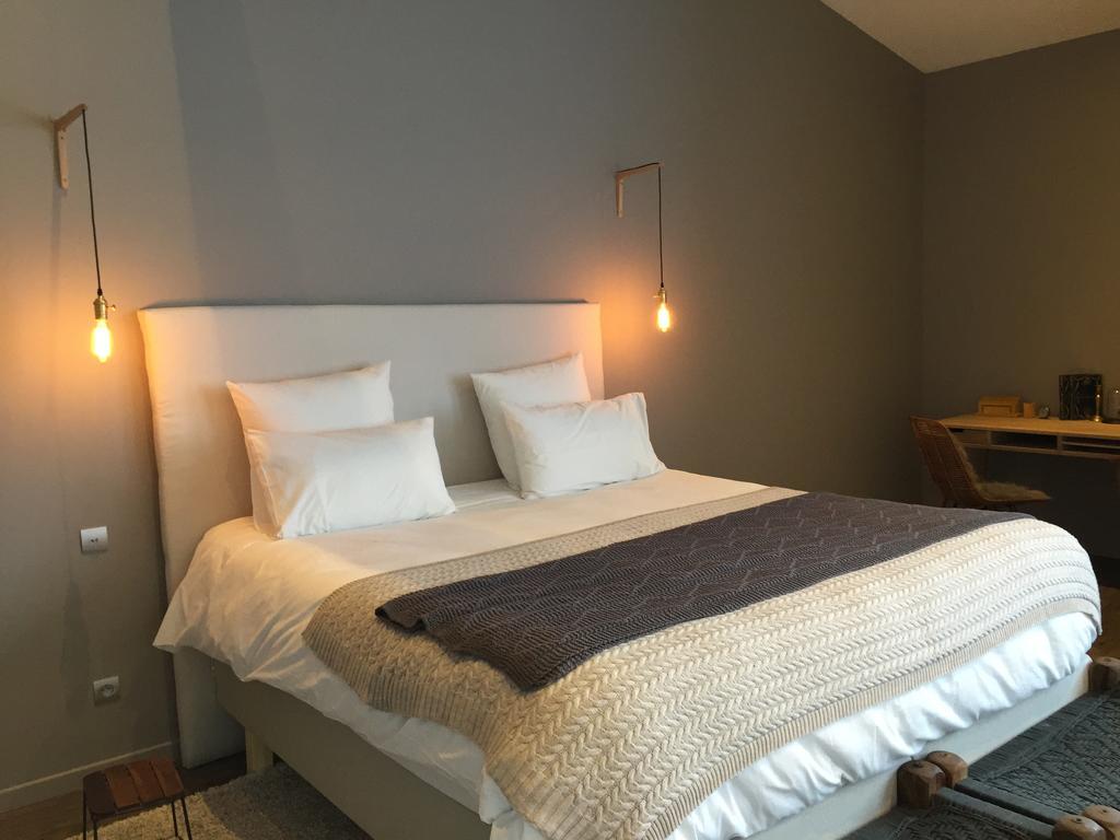 Les Chambres De L'Imprimerie Beaune  Phòng bức ảnh
