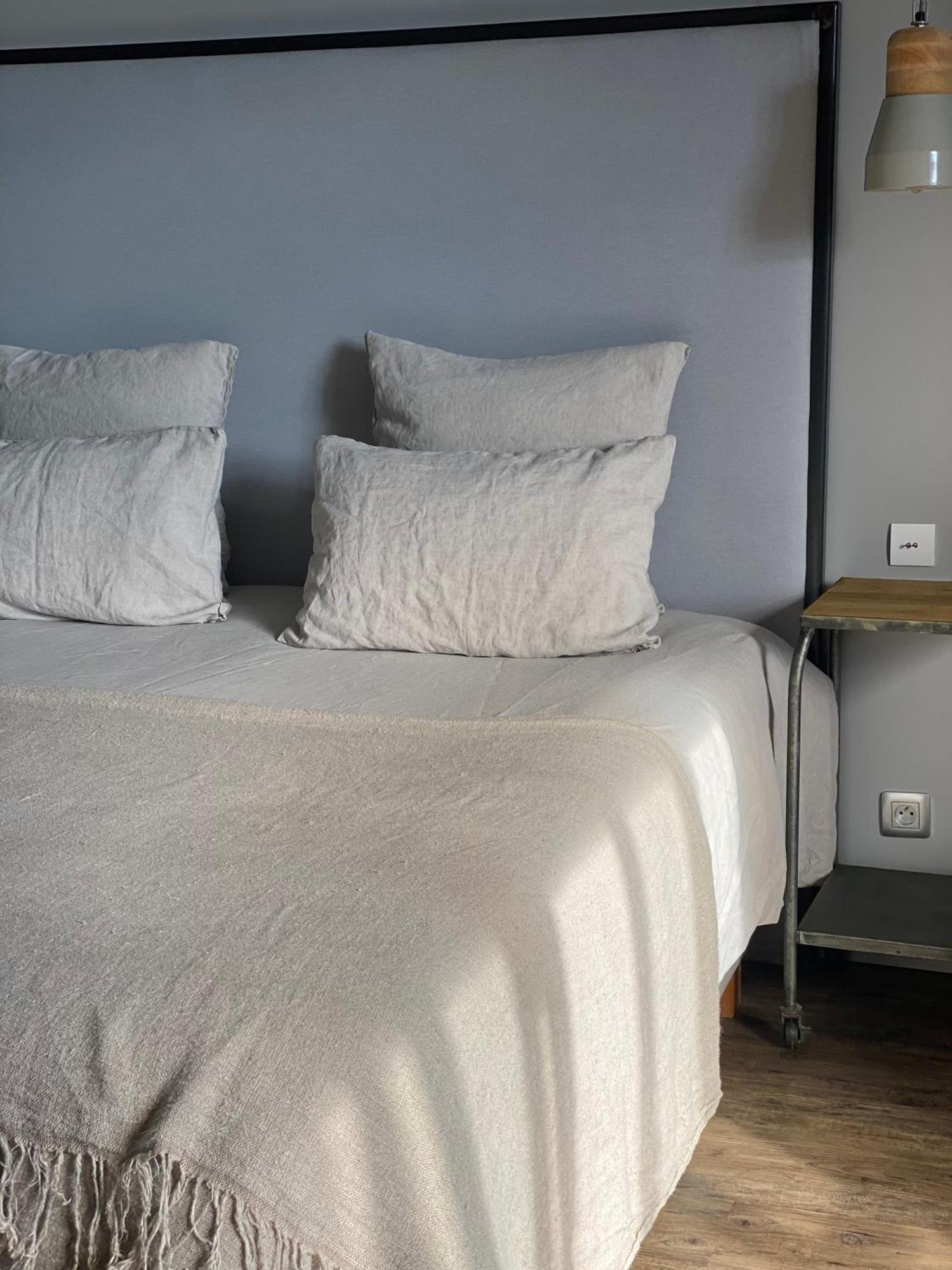 Les Chambres De L'Imprimerie Beaune  Ngoại thất bức ảnh