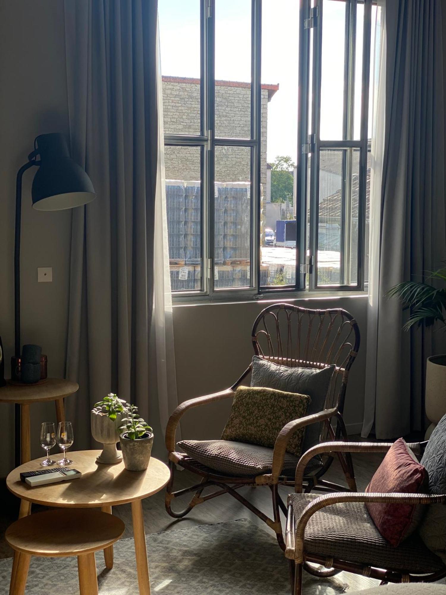 Les Chambres De L'Imprimerie Beaune  Ngoại thất bức ảnh