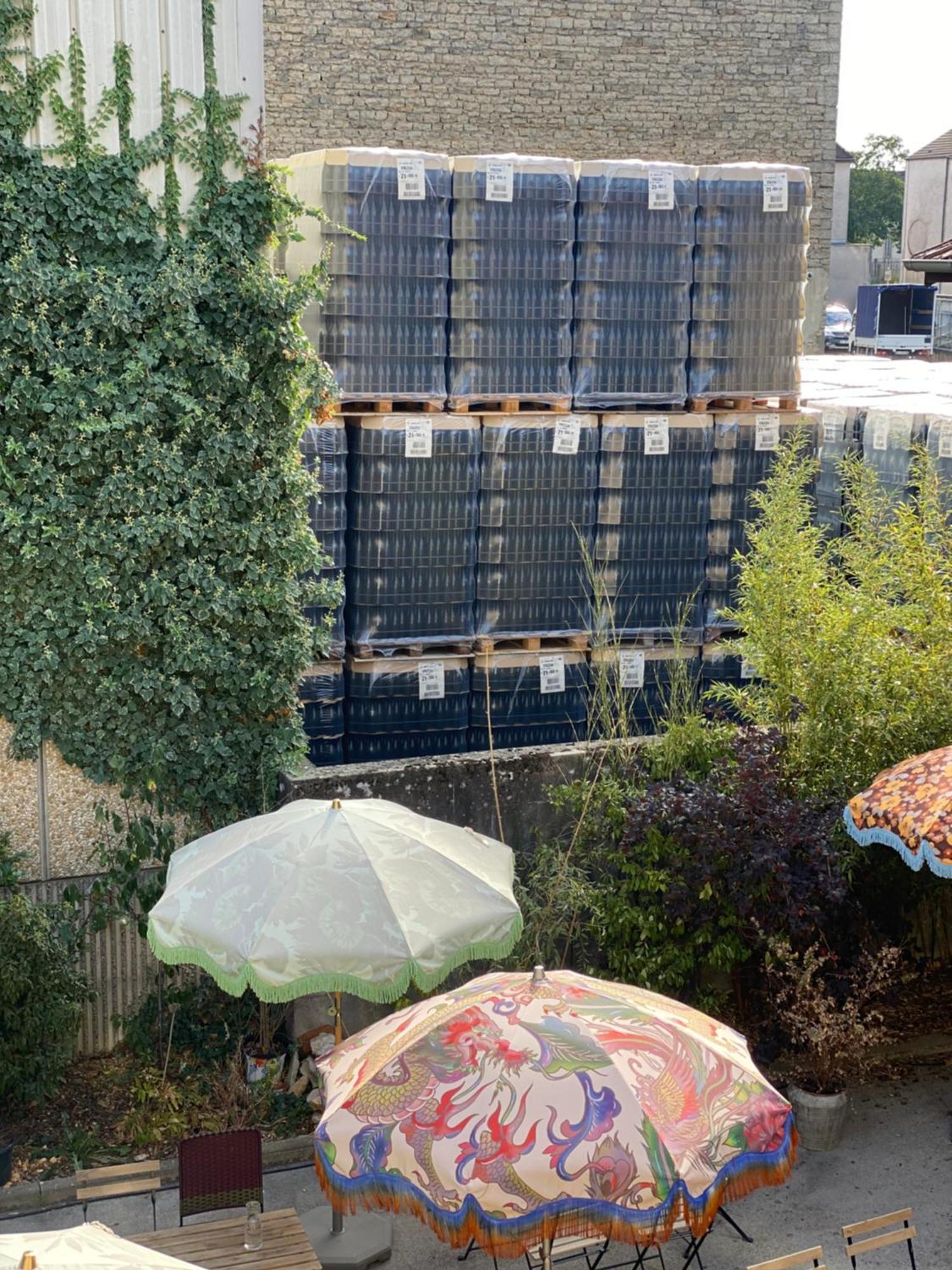 Les Chambres De L'Imprimerie Beaune  Ngoại thất bức ảnh