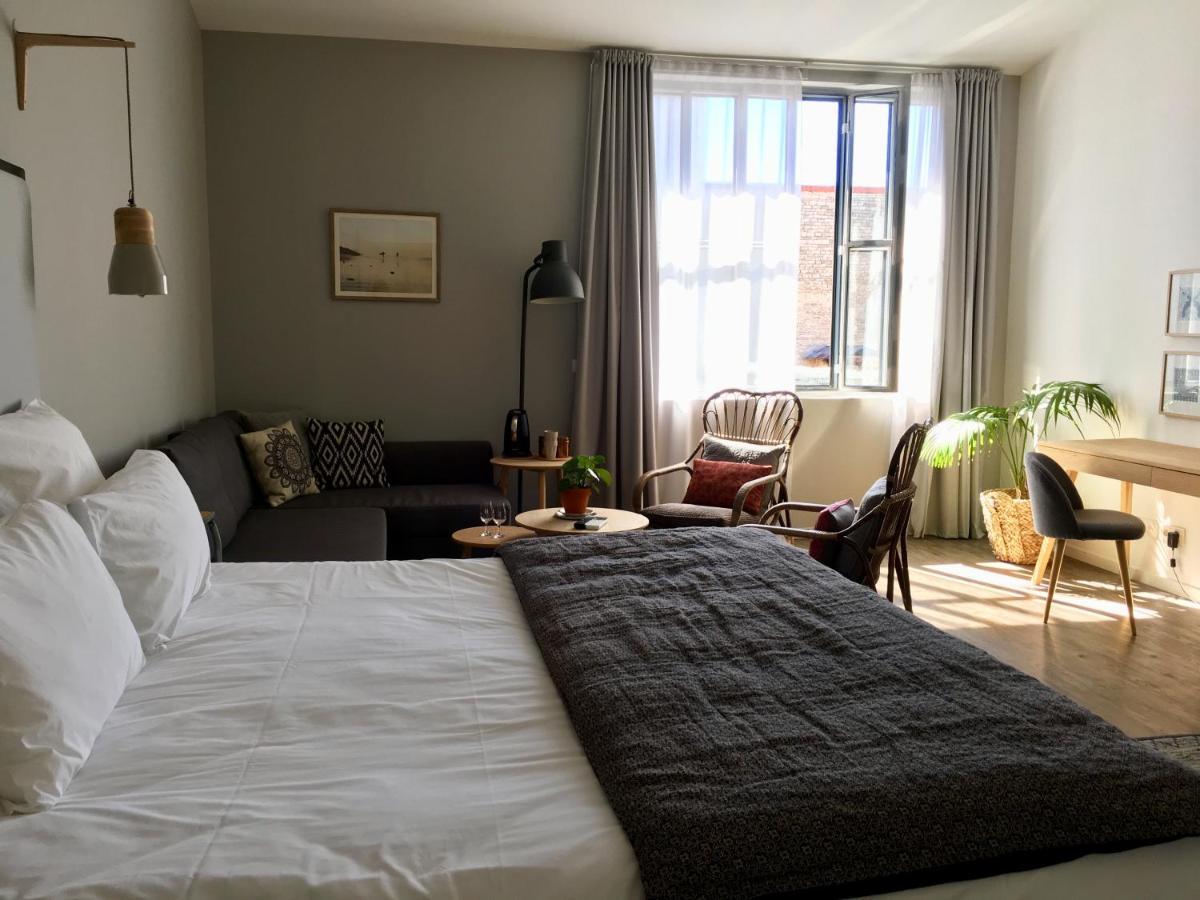 Les Chambres De L'Imprimerie Beaune  Ngoại thất bức ảnh