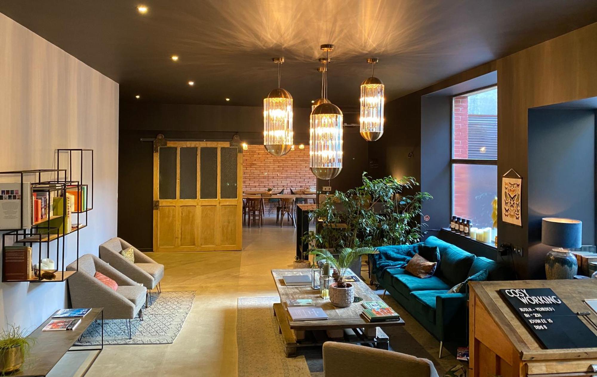 Les Chambres De L'Imprimerie Beaune  Ngoại thất bức ảnh