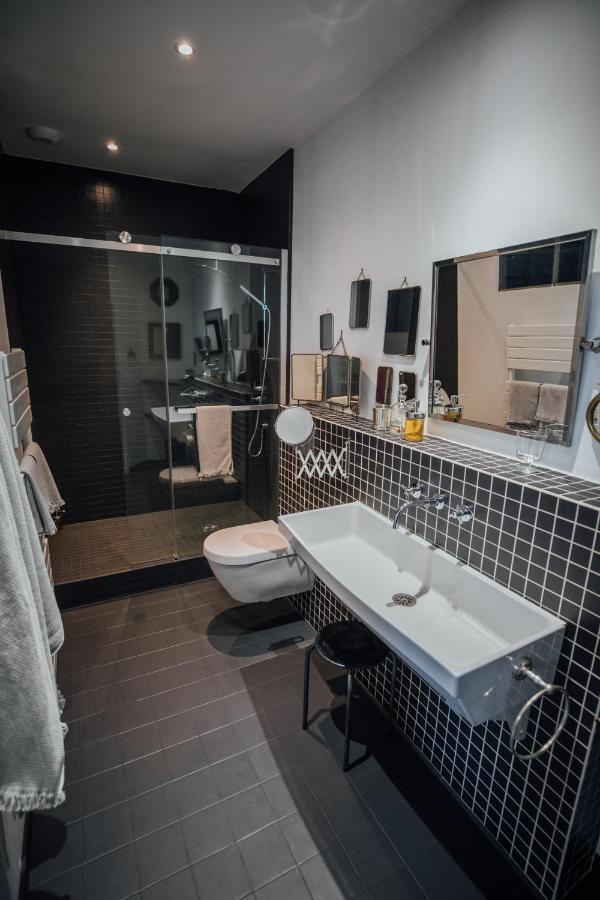 Les Chambres De L'Imprimerie Beaune  Ngoại thất bức ảnh
