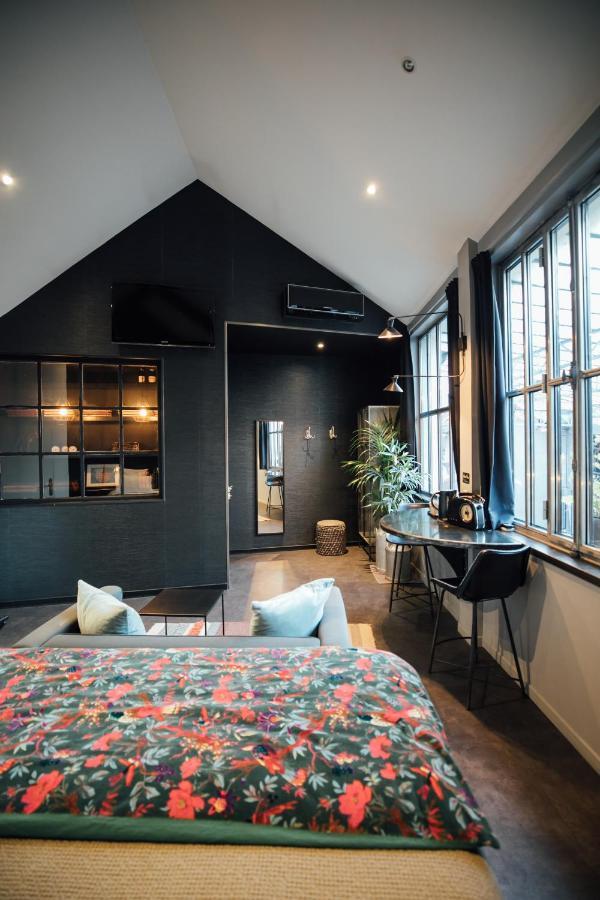 Les Chambres De L'Imprimerie Beaune  Ngoại thất bức ảnh